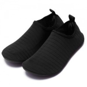 独立先锋 室内健身鞋Black7