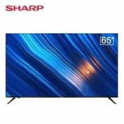 SHARP 夏普 65B3RM 65英寸 4K 液晶电视