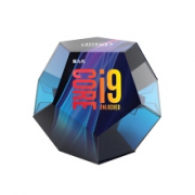 历史低价： intel 英特尔 Core i9-9900K 酷睿八核 盒装CPU处理器