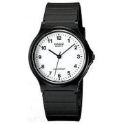 CASIO 卡西欧 STANDARD系列 MQ-24-7BLLJF 男士腕表