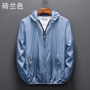 户外防晒衣情侣款男女防晒服夏季运动 券后￥28.5