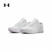 UNDER ARMOUR 安德玛 Micro G PURSUIT 男款跑鞋  *2件 299.3元包邮（限前1小时，合149.65元/件，需用券）