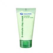 Boots 小黄瓜3分钟面膜 50ml