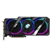 历史低价： GIGABYTE 技嘉 超级雕 AORUS GeForce RTX 2070 SUPER 显卡 8GB