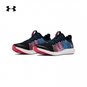 10日0点：UNDER ARMOUR 安德玛 Infinity 2 3022090 女士 跑步运动鞋*2件