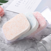 mianyingr 绵婴儿 优质洁面扑 2个装 2.8元包邮（需用券）