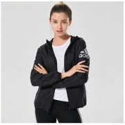 Adidas 阿迪达斯 CV569 女士薄款夹克 *2件
