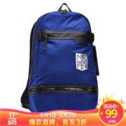 NIKE 耐克 UNISEX NEYMAR BA5317 内马尔 运动双肩背包