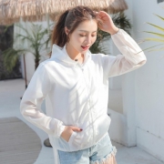 移动专享：SUQIONG 素琼 夏季防晒衣 女 12.9元（需用券，需拼购）