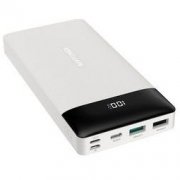 RAVPower 睿能宝 PB172 MFI认证移动电源 20000mAh
