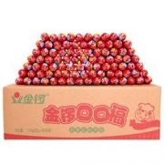 金锣 口口福 火腿肠 30g*50支 19.9元包邮（需用券）