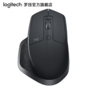 16日0点、616预告： Logitech 罗技 MX Master 2S 无线鼠标 儒雅黑
