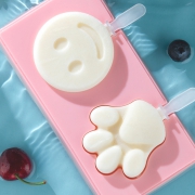 TWINBELL 自制雪糕模具 2格款 送雪糕盖+手柄 2.8元包邮（需用券）