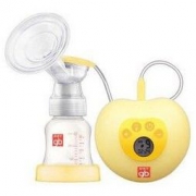 gb 好孩子 WC8204 电动吸奶器 *3件