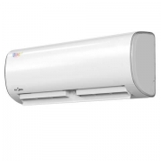 Midea/美的 KFR-26GW/BP2DN8Y-PH400(B3) 大一匹变频挂式冷暖空调