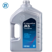 10日0点： ZF 采埃孚 自动变速箱油 JK6 4L