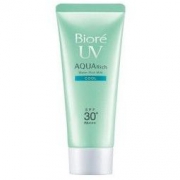 Biore 碧柔 水活防晒沁凉凝蜜 SPF45 PA+++
