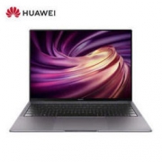 HUAWEI 华为 MateBook X Pro 2020款 13.9英寸笔记本电脑 （i5-10210U、16GB、512GB、MX250、3K触控）