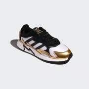 16日0点、616预告： adidas Originals TRESC RUN BR FV4703 中性运动鞋
