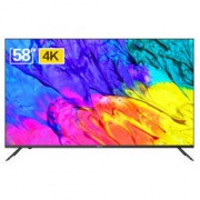 风行电视 58Y1 4K 液晶电视 58英寸
