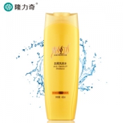 隆力奇 青丝卫去屑洗发水 400ml *19件