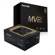航嘉（Huntkey） 额定850W MVP K850电源（80PLUS金牌全模/全电压/风扇启停/三卡RTX2080Ti SLI/五年质保）