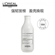 LOREAL 欧莱雅 强韧焕发洗发水 250ml *2件 +凑单品