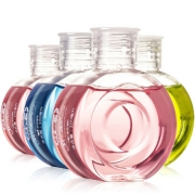 Saky 舒客 持久清新漱口水 100ml 26.9元包邮（需用券）