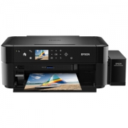 EPSON 爱普生 L850 A4多功能墨盒式一体机