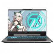 4日0点： ASUS 华硕 天选 15.6英寸游戏本(R7-4800H、8GB、512GB、GTX1650Ti、144Hz)