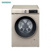 SIEMENS 西门子 WN54A2X30W 洗烘一体变频滚筒洗衣机 10kg