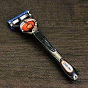 1刀架+2刀头，Gillette 吉列 Fusion ProGlide 锋隐致顺 男士剃刀套装