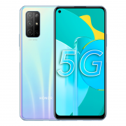 百亿补贴：HONOR 荣耀 30S 5G智能手机 8GB+128GB