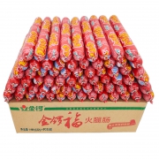 金锣 口口福火腿肠 22g*90根