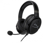 Kingston 金士顿 HyperX 夜鹰 S 有线游戏耳机 头戴式 黑色