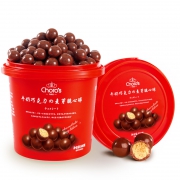 巧乐思麦丽素桶装520g纯可可 券后￥38