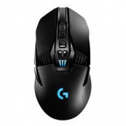 Logitech 罗技 G903 LIGHTSPEED HERO款 无线游戏鼠标