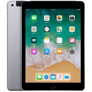 Apple 苹果 iPad 9.7（2018）平板电脑 深空灰色 LTE 128GB