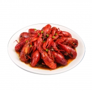 16日0点：wecook 味库 麻辣小龙虾 4-6钱 500g*3盒