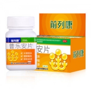 前列康 普乐安片 150片 补肾固本/缓解腰膝酸软
