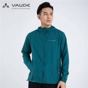 VAUDE 巍德 1119191 男款皮肤衣