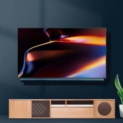 618预售： TCL 65Q10 液晶电视机 65英寸