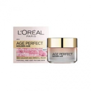 L'OREAL PARIS 巴黎欧莱雅 GOLDEN AGE 日霜 50ml