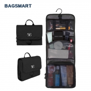 BAGSMART BM0108050AN 多功能洗漱包 68.4元包邮（需用券，合34.2元/件）
