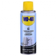 WD-40 门窗锁具润滑油 160ml