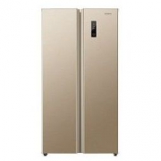 Skyworth 创维 BCD-480WP 478L 对开门冰箱