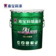 CARPOLY 嘉宝莉 内墙纯自然净味五合一墙面漆 20kg