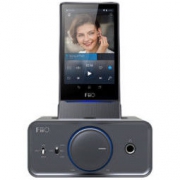 FiiO 飞傲 K5 台式耳放