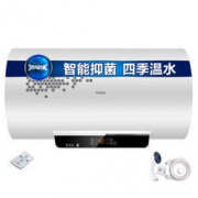Haier 海尔 EC6002-JC3 电热水器 60升