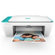 HP 惠普 DJ2677 多功能彩色喷墨一体机